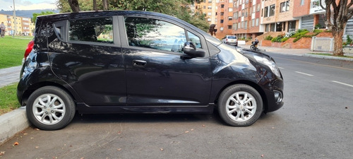 Chevrolet Spark Gt 2018 1.2 Ltz