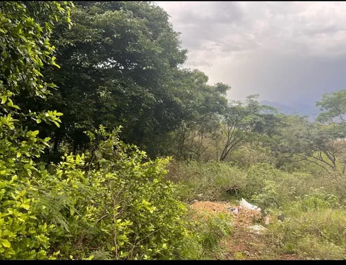 Lote En Venda Santa Fe De Antioquia Sobre Vía Principal
