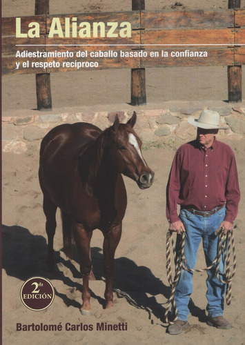 La Alianza - Adiestramiento Del Caballo