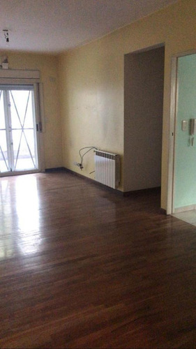 Imagen 12 de 30 de Departamento 3 Ambientes Con Cochera En Venta Bcon Terraza Y Patio- P.centenario