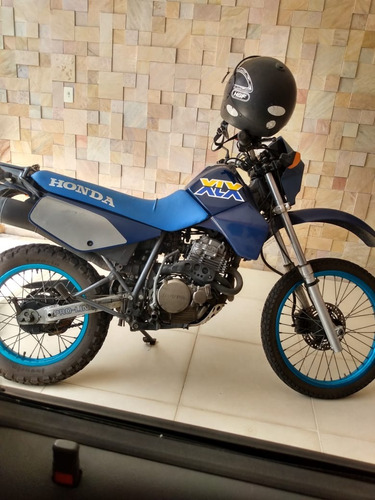 Xlx 350 1991