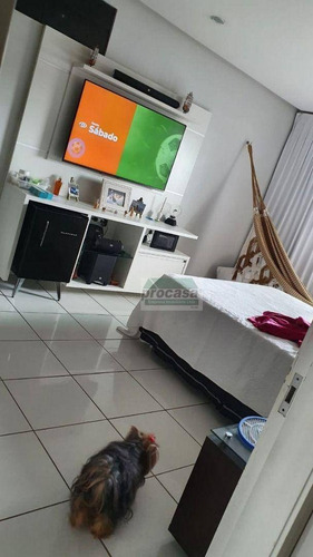Imagem 9 de 18 de Casa Com 4 Dormitórios, 740 M² - Venda Por R$ 850.000,00 Ou Aluguel Por R$ 3.500,00/mês - Santo Agostinho - Manaus/am - Ca4270
