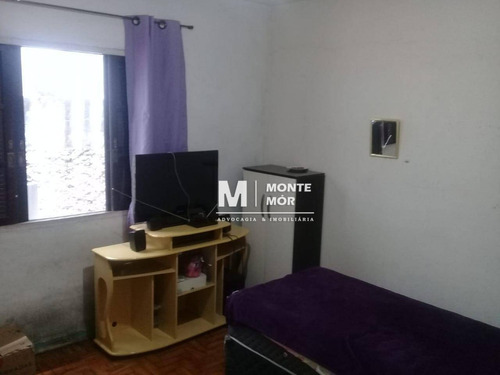 Imagem 24 de 27 de Casa Com 2 Dormitórios À Venda, 72 M² Por R$ 368.000,00 - Freguesia Do Ó - São Paulo/sp - Ca0775