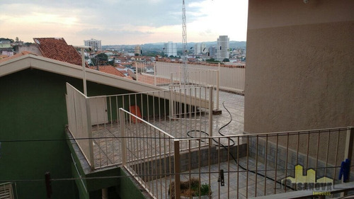 Imagem 11 de 30 de Casa Em Jardim Bela Vista, Jacareí/sp De 273m² 3 Quartos À Venda Por R$ 370.000,00 - Ca1031445-s