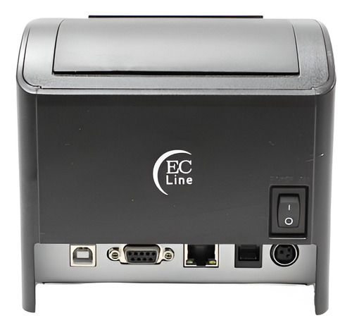 Miniprinter Ec Line Ec-pm-80330 80mm Térmica Ethernet