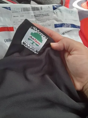 Fular Prearmado, Portabebé
