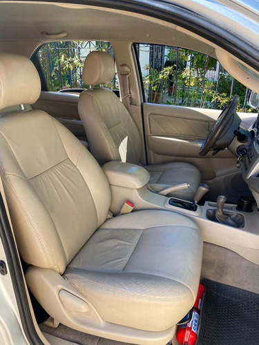 Toyota Sw4 2007
