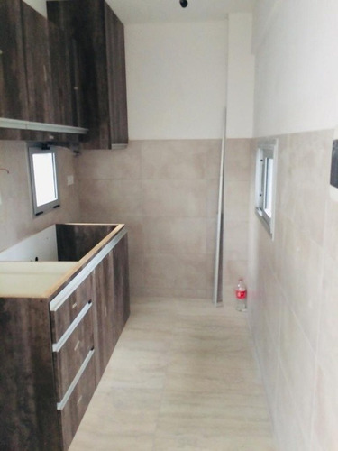 Imagen 5 de 12 de Departamento Tipo Loft En Venta - Moron Sur