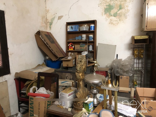 Amplia Casa En Rosario Con Espacio Para Tu Negocio Y Un Departamento Para Alquilar