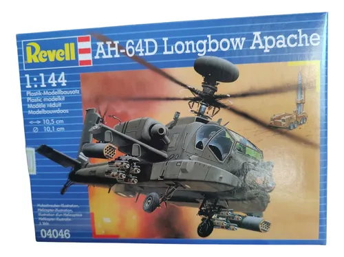 qs 004 1 35 scale model ah 64d longbow a
