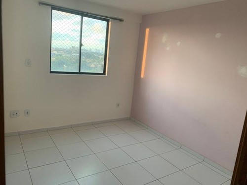 Imagem 3 de 11 de Apartamento Para Venda Em Natal, Neópolis, 2 Dormitórios, 1 Suíte, 1 Banheiro, 1 Vaga - _1-1625222
