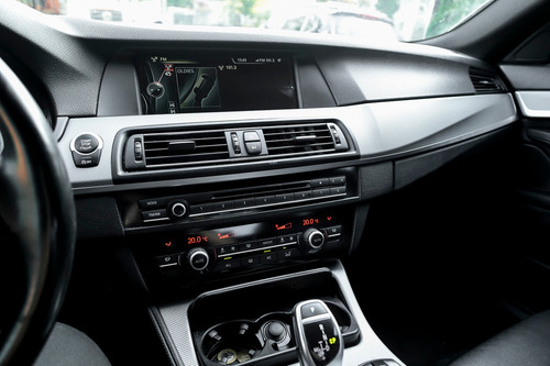 Bmw Série 5 528i M Sport