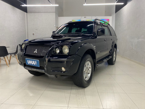 Mitsubishi Pajero Sport 3.5 V6 4x4 5p