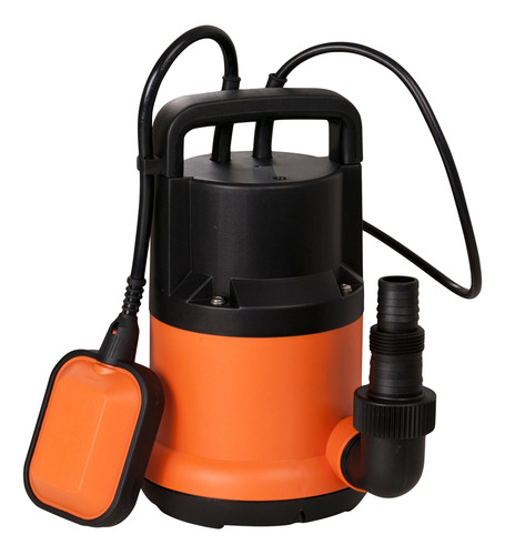 Bomba Submersa 400w Para Água Limpa Ultra Ds5 Dancor