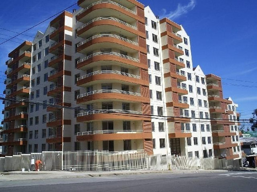 Se Vende Lindo Dpto En Playa Ancha