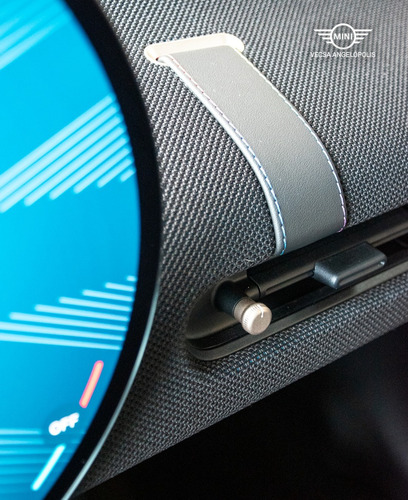 Mini Cooper E 2024
