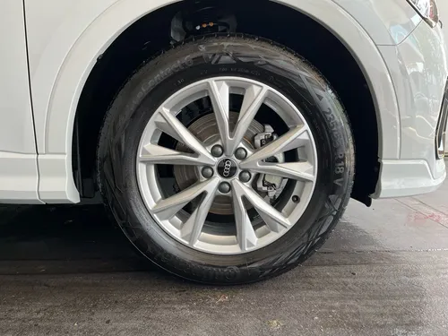 Audi Q3 1.4 S Line 150 Hp Dsg