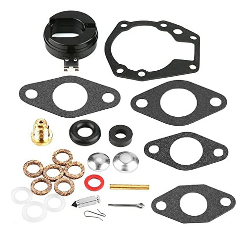 Johnson Evinrude New Oem Carburetor Repair Kit Assembly, 043