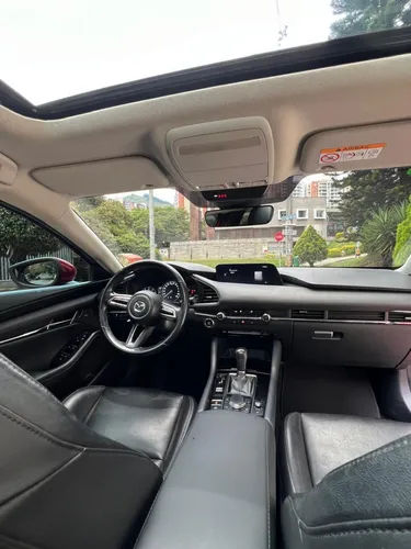Mazda 3 2.5 Grand Touring At 2020
