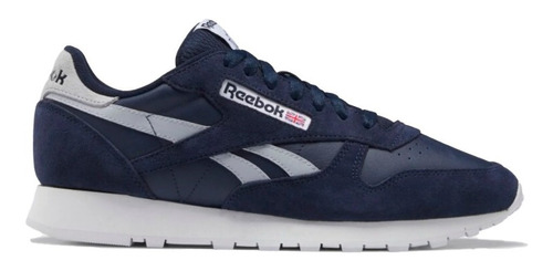 Reebok Zapatillas Lifestyle Niño Classic Leather Az Fuk