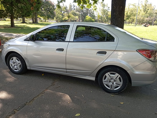 Chevrolet Prisma 1.4 Joy Ls 98cv