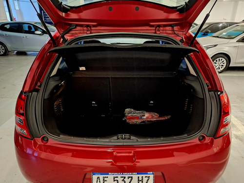 Citroën C3 1.6 Vti 115 Feel