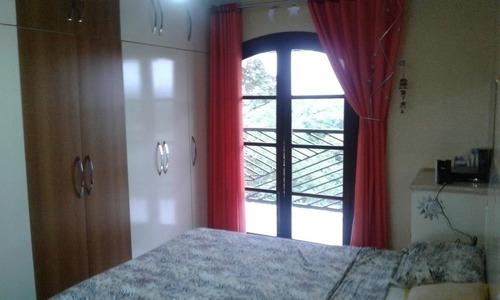 Imagem 10 de 15 de Casa Para Venda Em Itapecerica Da Serra - 2946-l