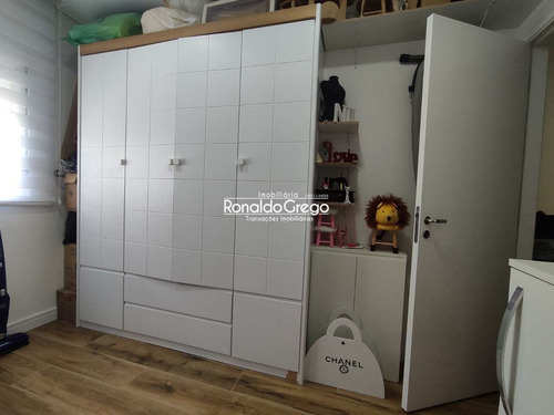 Imagem 16 de 28 de Apartamento Com 2 Dorms, Jabaquara, São Paulo - - V2969