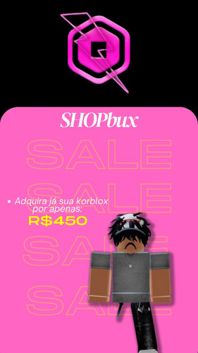 Korblox