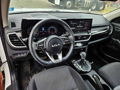 Kia Seltos Mpi 1.6 Aut