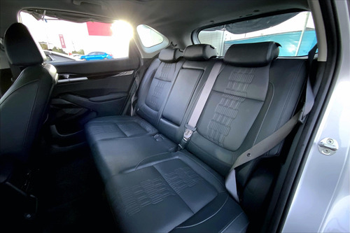 Kia Seltos 1.4T Gdi Sxl Dct