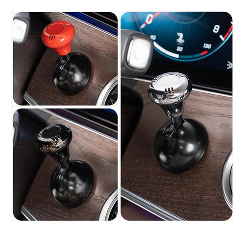 Car Joystick Starter, Car Push To Start Button Rocker, Car