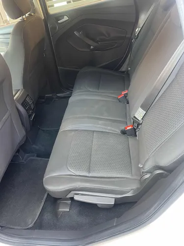 Ford Escape 2.0 Se 4x2