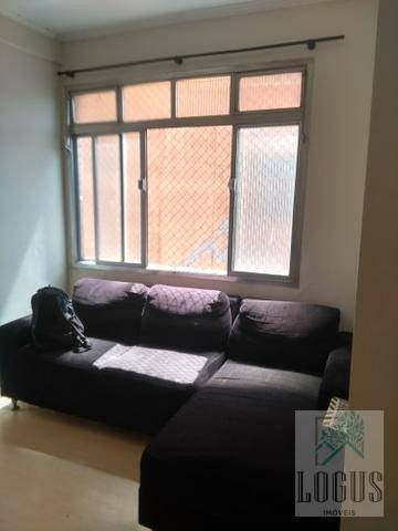 Imagem 1 de 6 de Apartamento À Venda, 40 M² Por R$ 170.000,00 - Centro - São Bernardo Do Campo/sp - Ap0680
