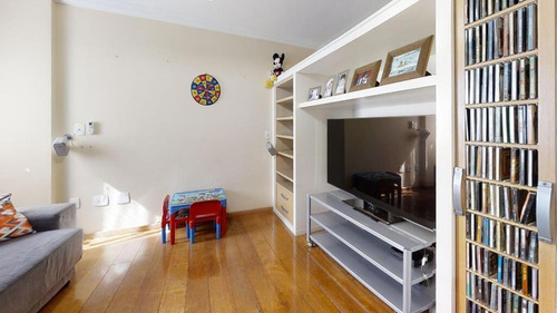 Imagem 25 de 30 de Apartamento À Venda No Bairro Sumaré - São Paulo/sp - O-9212-18361