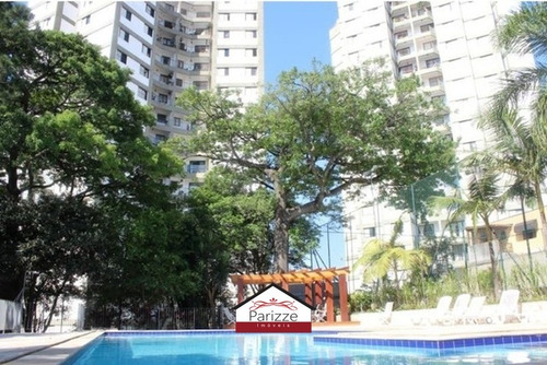 Imagem 1 de 15 de Apartamento Na Freguesia Do Ó 2 Dormitórios 1 Vaga - 9123-1