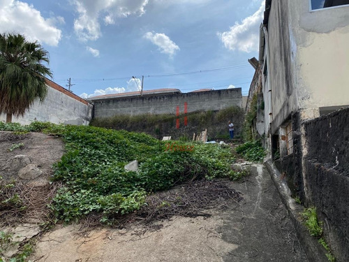 Imagem 2 de 8 de Terreno - Vila Mariana - Ref: 10140 - L-10140