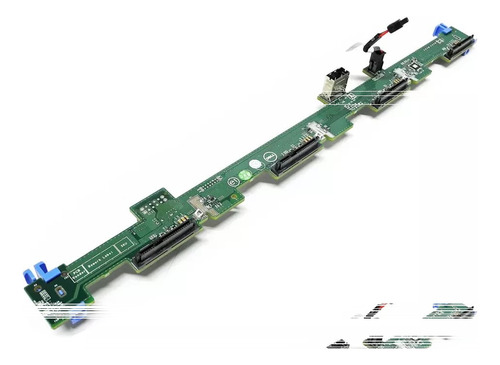 Backplane Hds Hard Drive Dell Poweredge R320 R420 0p7h13 Nfe