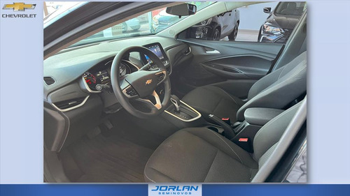 Chevrolet Onix 1.0 TURBO FLEX PLUS LT AUTOMÁTICO