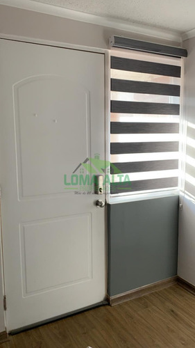 Casa De 3 Dormitorios Y 3 Baños Comuna De Puente Alto