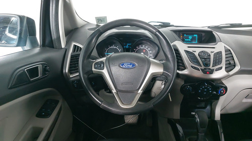 Ford Ecosport 2.0 TREND 4X2 AT