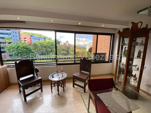 Fg Apartamento En Venta En Alto Hatillo 25-22228 Jel