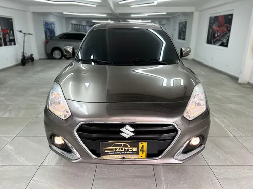 Suzuki Swift Suzuki Swift Dziere AT 2023