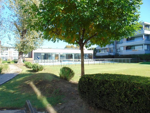 Imagen 21 de 24 de Departamento 3 Ambientes Con Cochera Doble Y Baulera. Pileta En Común - Pasionaria- Martínez. San Isidro