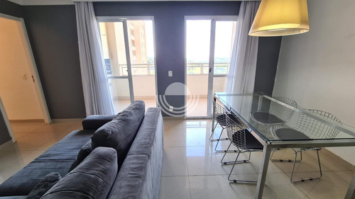 Apartamento À Venda Em Mansões Santo Antônio - Ap005251