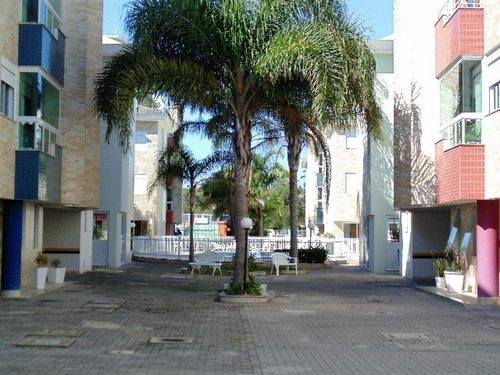Imagem 22 de 27 de Apartamento 2 Dormitórios A 150 Metros Da Praia Dos Ingleses - 103 - 3155383