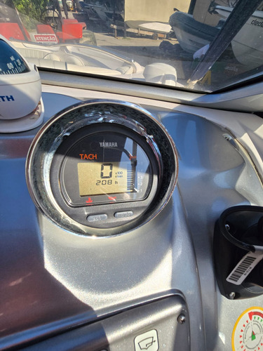 Lancha Focker 200 C/ Motor Yamaha 115hp