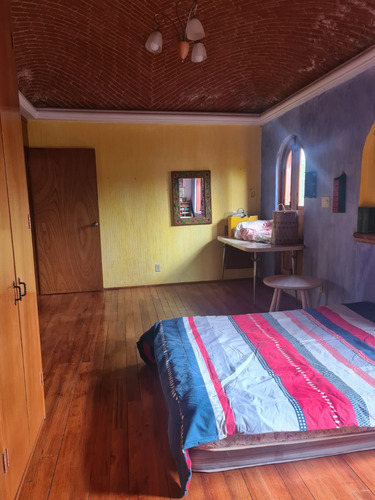 Se Vende Hermosa Casa En San Miguel Ajusco 3 Recamaras