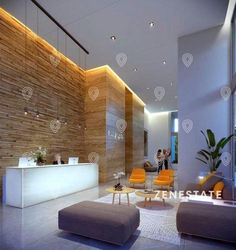 Venta De Apartamento De 2 Dormitorios En Playa Brava