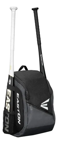 comprar Mochila Para Baseball Easton 8064891 Black P\u002F 2 Bates